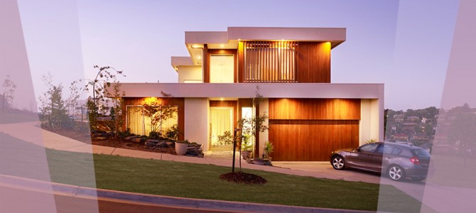 MBAV Excellence in Housing award winner for Best Custom Home