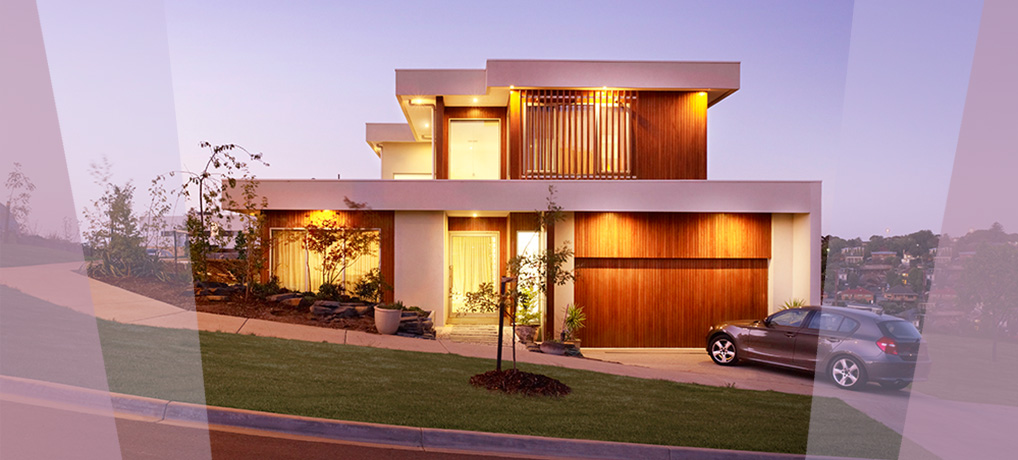 MBAV Excellence in Housing award winner for Best Custom Home
